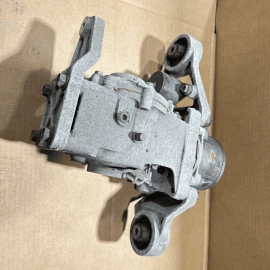 2018 - 2021 LEXUS NX300 AWD REAR DIFFERENTIAL AXLE CARRIER W/ MOUNT OEM