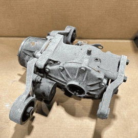 2018 - 2021 LEXUS NX300 AWD REAR DIFFERENTIAL AXLE CARRIER W/ MOUNT OEM