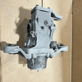 2018 - 2021 LEXUS NX300 AWD REAR DIFFERENTIAL AXLE CARRIER W/ MOUNT OEM