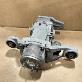 2018 - 2021 LEXUS NX300 AWD REAR DIFFERENTIAL AXLE CARRIER W/ MOUNT OEM