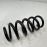 LEXUS NX300 2018-2021 AWD NX200t REAR LEFT OR RIGHT SIDE COIL SPRING OEM =1PCS=