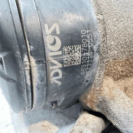 LEXUS NX300 2018-2021 AWD REAR LEFT DRIVER SIDE BRAKE CALIPER & ACTUATOR OEM