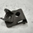 LEXUS NX300 2018-2021 AWD REAR LEFT DRIVER SIDE KNUCKLE SUPPORT BRACKET OEM