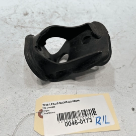 LEXUS NX300 2018-2021 AWD REAR LEFT DRIVER SIDE KNUCKLE SUPPORT BRACKET OEM