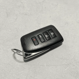 2018-2020 Lexus NX300 Remote Key Keyless Entry Transmitter w/Power Liftgate OEM