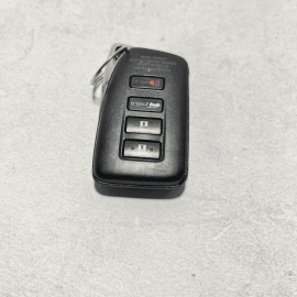 2018-2020 Lexus NX300 Remote Key Keyless Entry Transmitter w/Power Liftgate OEM