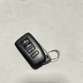 2018-2020 Lexus NX300 Remote Key Keyless Entry Transmitter w/Power Liftgate OEM