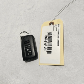 2018-2020 Lexus NX300 Remote Key Keyless Entry Transmitter w/Power Liftgate OEM
