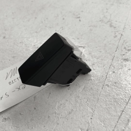 MAZDA CX-5 2017-2021 DASH DASHBOARD WARNING HAZARD LIGHT CONTROL SWITCH OEM