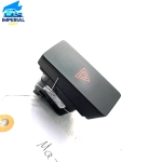 MAZDA CX-5 2017-2021 DASH DASHBOARD WARNING HAZARD LIGHT CONTROL SWITCH OEM