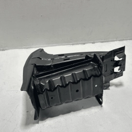 2015 LEXUS GS350 SEDAN FRONT PASSENGER SIDE BUMPER RAIL EXTENSION BRACKET OEM