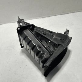 2015 LEXUS GS350 SEDAN FRONT PASSENGER SIDE BUMPER RAIL EXTENSION BRACKET OEM