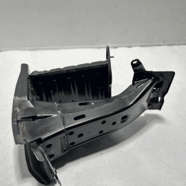 2015 LEXUS GS350 SEDAN FRONT PASSENGER SIDE BUMPER RAIL EXTENSION BRACKET OEM