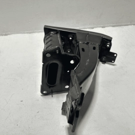 2015 LEXUS GS350 SEDAN FRONT PASSENGER SIDE BUMPER RAIL EXTENSION BRACKET OEM
