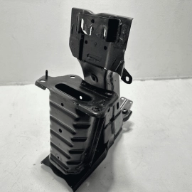 2015 LEXUS GS350 SEDAN FRONT PASSENGER SIDE BUMPER RAIL EXTENSION BRACKET OEM