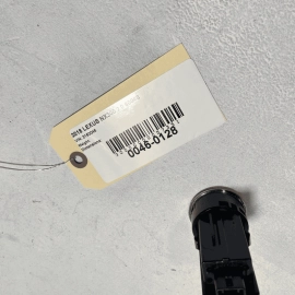2018-2021 Lexus NX300 Ignition Start/Stop Switch Button OEM