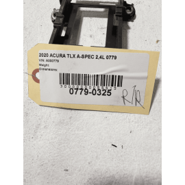 2015-2020 ACURA TLX  REAR PASSENGER SIDE BLIND SPOT RADAR MODULE BRACKET OEM