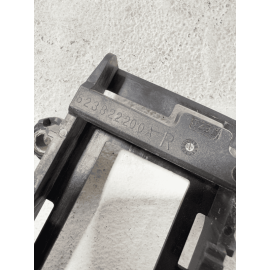 2015-2020 ACURA TLX  REAR PASSENGER SIDE BLIND SPOT RADAR MODULE BRACKET OEM