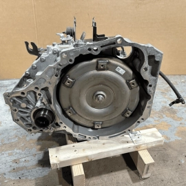 LEXUS NX300 NX200T AWD 2.0L AUTOMATIC TRANSMISSION GEAR BOX OEM 2018-2021