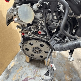 LEXUS NX200T NX300 2.0L ENGINE MOTOR 2018-2021 OEM ARFTS 2000CC
