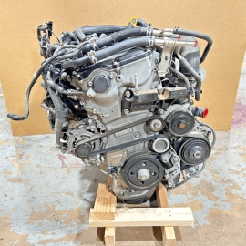 LEXUS NX200T NX300 2.0L ENGINE MOTOR 2018-2021 OEM ARFTS 2000CC