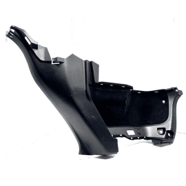 2018-2021 Lexus NX300 Rear Left Lower Quarter Trim OEM
