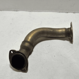 2018-2021 Lexus NX300 Front Exhaust Pipe OEM