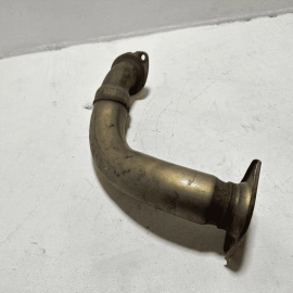 2018-2021 Lexus NX300 Front Exhaust Pipe OEM