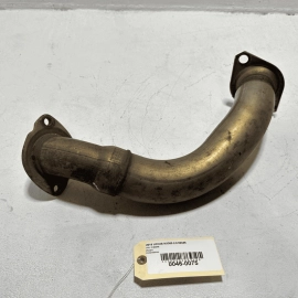 2018-2021 Lexus NX300 Front Exhaust Pipe OEM