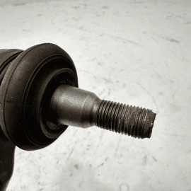 LEXUS NX300 2018-2021 REAR RIGHT OR LEFT SIDE FORWARD CONTROL ARM OEM = 1PCS = LEXUS NX300 2018-2021 REAR RIGHT OR LEFT SIDE FORWARD CONTROL ARM OEM = 1PCS =