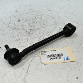 LEXUS NX300 2018-2021 REAR RIGHT OR LEFT SIDE FORWARD CONTROL ARM OEM = 1PCS = LEXUS NX300 2018-2021 REAR RIGHT OR LEFT SIDE FORWARD CONTROL ARM OEM = 1PCS =