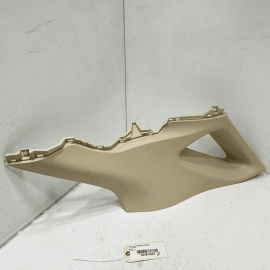 2018-2021 Lexus NX300 Rear Right Driver Side Upper Quarter Trim OEM