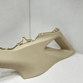 2018-2021 Lexus NX300 Rear Right Driver Side Upper Quarter Trim OEM