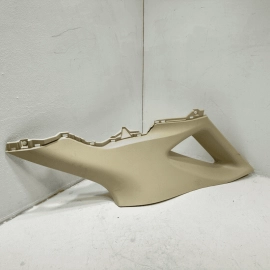 2018-2021 Lexus NX300 Rear Right Driver Side Upper Quarter Trim OEM