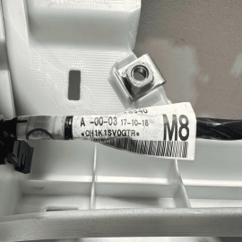 2018-2021 Lexus NX300 Interior Front Dashboard Panel Assembly OEM