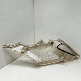 2018-2021 Lexus NX300 Rear Left Driver Side Upper Quarter Trim OEM