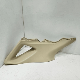 2018-2021 Lexus NX300 Rear Left Driver Side Upper Quarter Trim OEM