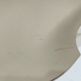 2018-2021 Lexus NX300 Rear Left Driver Side Upper Quarter Trim OEM