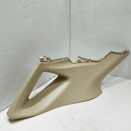 2018-2021 Lexus NX300 Rear Left Driver Side Upper Quarter Trim OEM