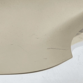 2018-2021 Lexus NX300 Rear Left Driver Side Upper Quarter Trim OEM