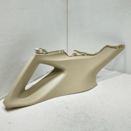 2018-2021 Lexus NX300 Rear Left Driver Side Upper Quarter Trim OEM