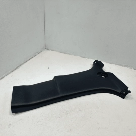 2018-2021 Lexus NX300 Lower Left Driver Side Center Pillar Trim OEM