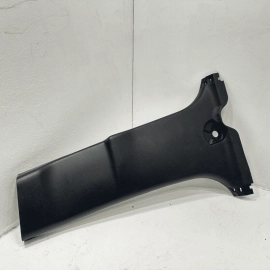 2018-2021 Lexus NX300 Lower Left Driver Side Center Pillar Trim OEM