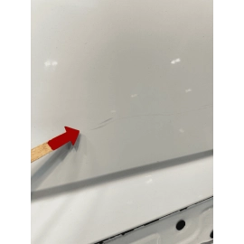2018-2022 VOLKSWAGEN ATLAS FRONT RIGHT PASSENGER SIDE DOOR SHELL *0Q0Q*  OEM