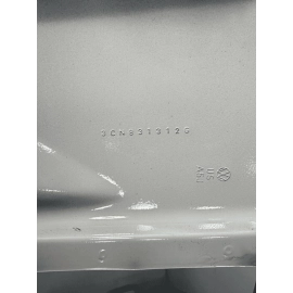 2018-2022 VOLKSWAGEN ATLAS FRONT RIGHT PASSENGER SIDE DOOR SHELL *0Q0Q*  OEM