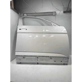2018-2022 VOLKSWAGEN ATLAS FRONT RIGHT PASSENGER SIDE DOOR SHELL *0Q0Q*  OEM