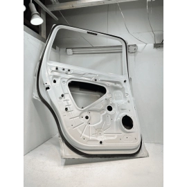 2018-2022 VOLKSWAGEN ATLAS REAR LEFT PASSENGER SIDE DOOR SHELL *0Q0Q* OEM
