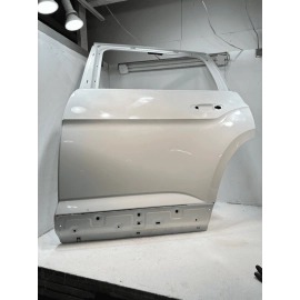 2018-2022 VOLKSWAGEN ATLAS REAR LEFT PASSENGER SIDE DOOR SHELL *0Q0Q* OEM