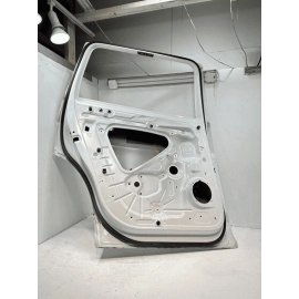 2018-2022 VOLKSWAGEN ATLAS REAR LEFT PASSENGER SIDE DOOR SHELL *0Q0Q* OEM