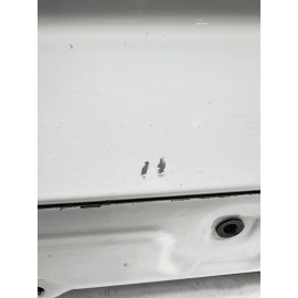 2018-2022 VOLKSWAGEN ATLAS REAR LEFT PASSENGER SIDE DOOR SHELL *0Q0Q* OEM